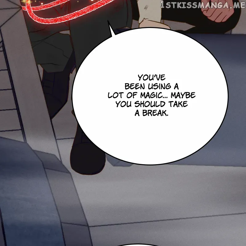 Love Me To Death Zinmanga X Chapter 56 Page 77