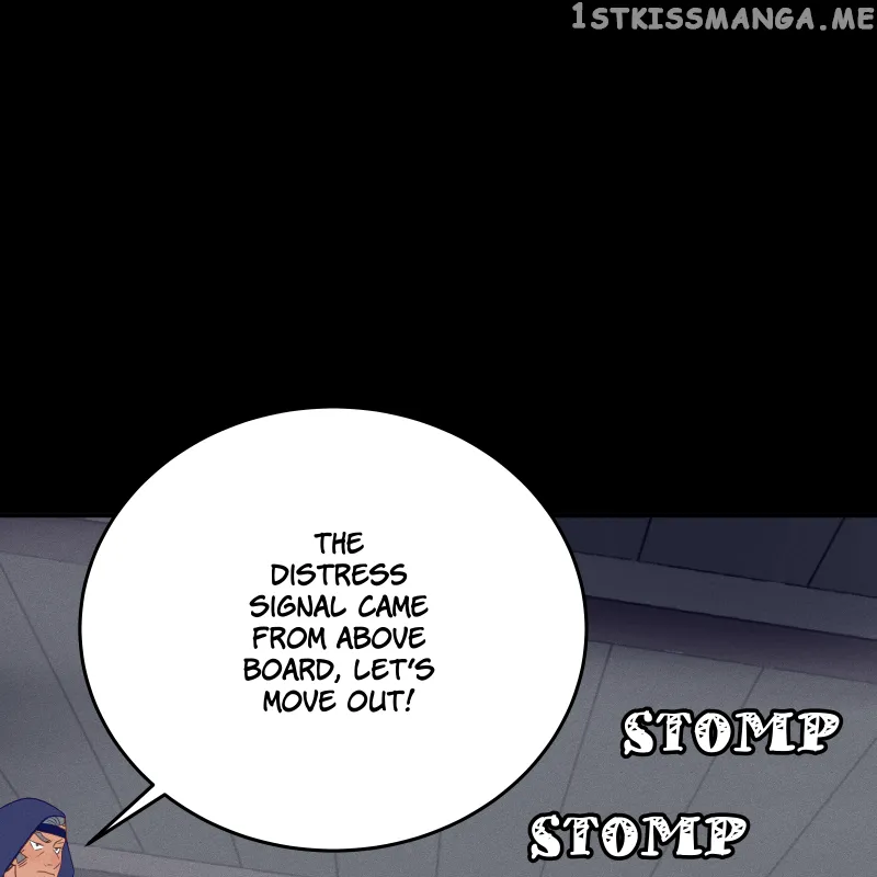 Love Me To Death Zinmanga X Chapter 56 Page 79