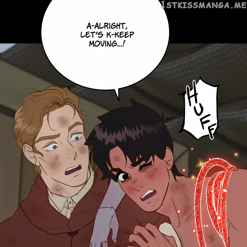 Love Me To Death Zinmanga X Chapter 56 Page 82
