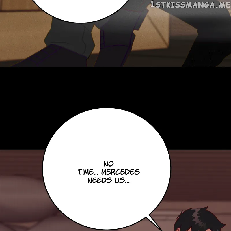 Love Me To Death Zinmanga X Chapter 56 Page 84