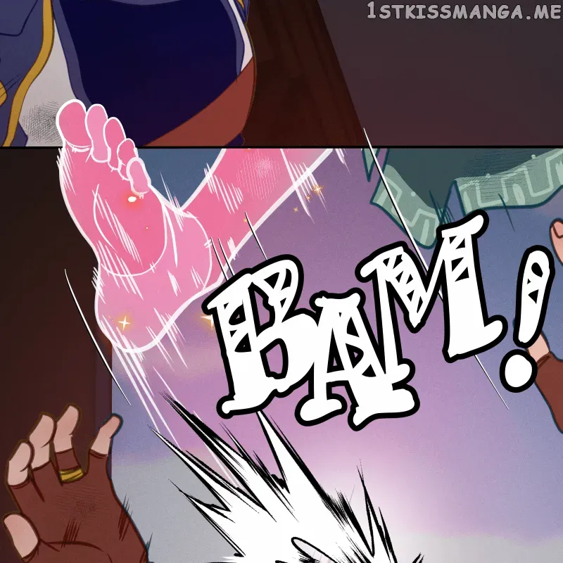 Love Me To Death Zinmanga X Chapter 56 Page 208