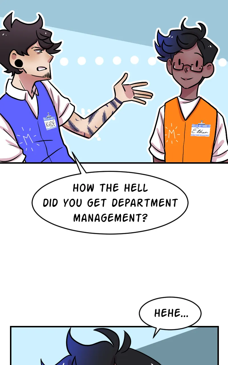 Down To Earth Zinmanga X Chapter 31 Page 30
