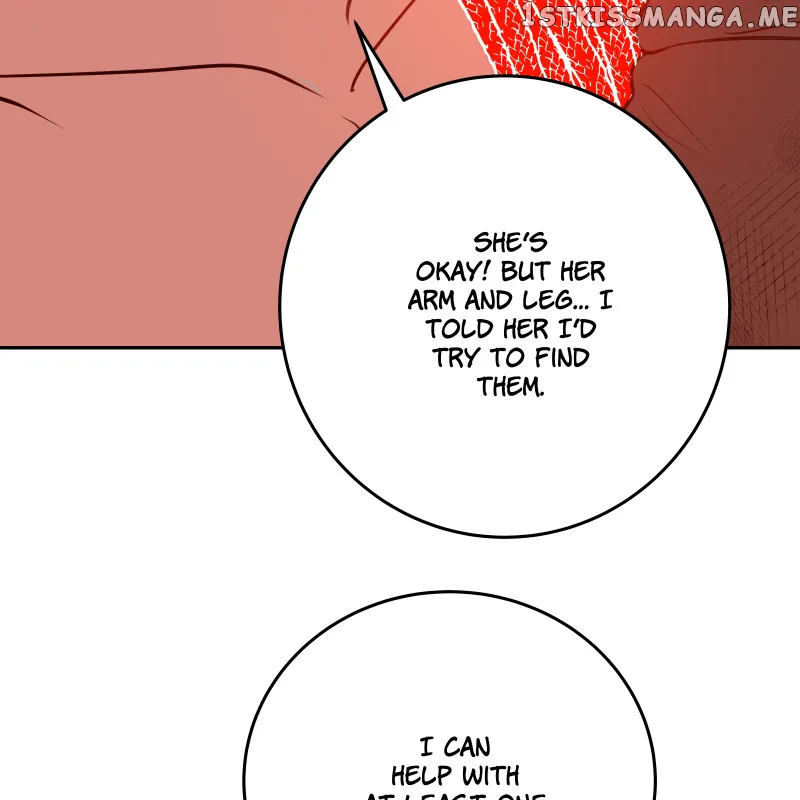Love Me To Death Zinmanga X Chapter 55 Page 53