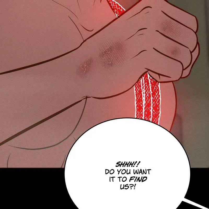 Love Me To Death Zinmanga X Chapter 54 Page 14