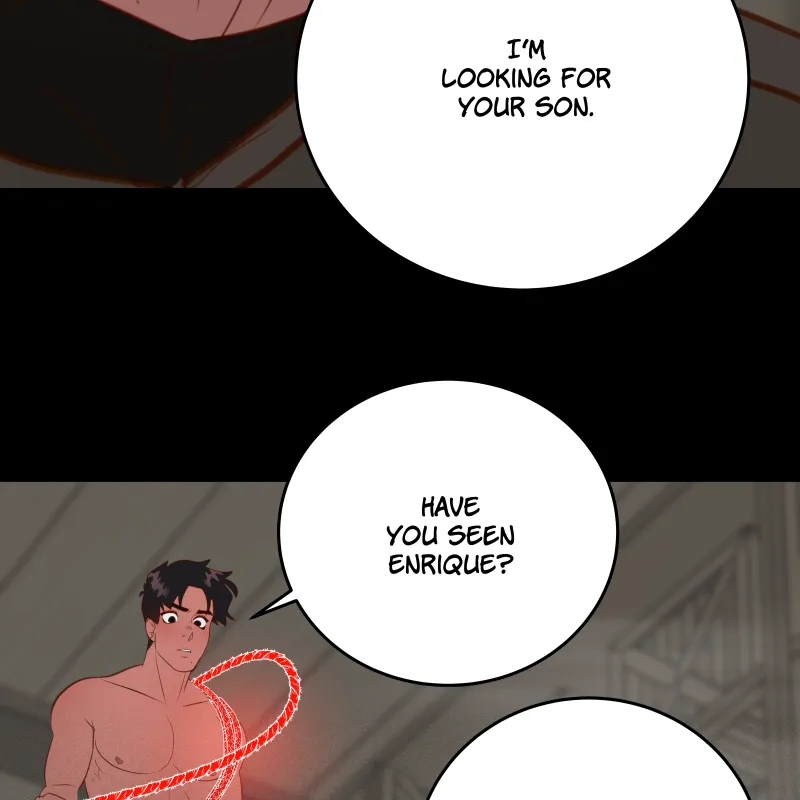 Love Me To Death Zinmanga X Chapter 54 Page 19