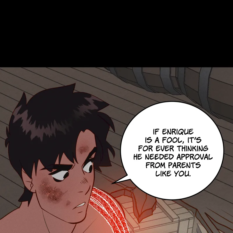 Love Me To Death Zinmanga X Chapter 54 Page 23