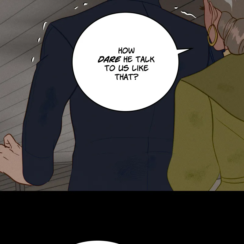 Love Me To Death Zinmanga X Chapter 54 Page 27