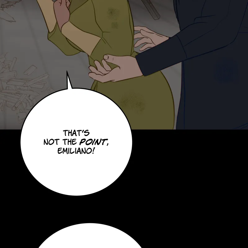 Love Me To Death Zinmanga X Chapter 54 Page 29
