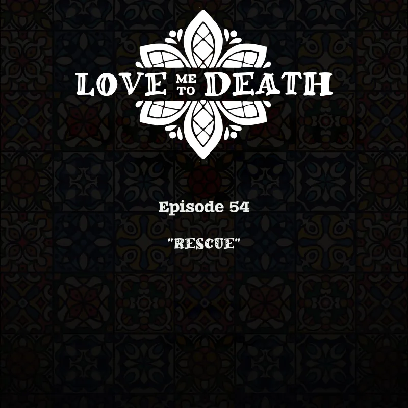 Love Me To Death Zinmanga X Chapter 54 Page 49