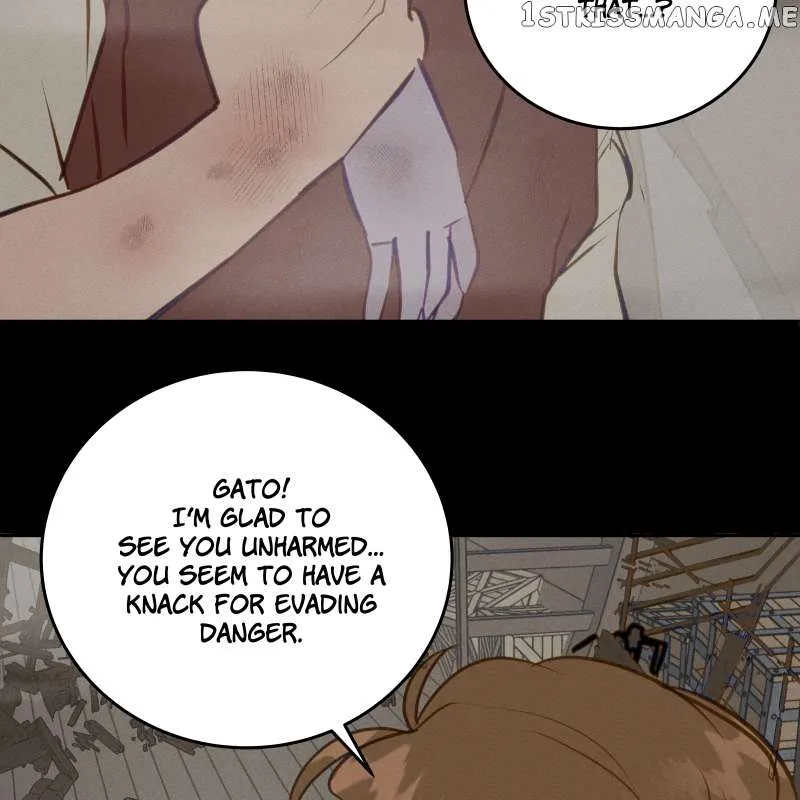 Love Me To Death Zinmanga X Chapter 53 Page 49