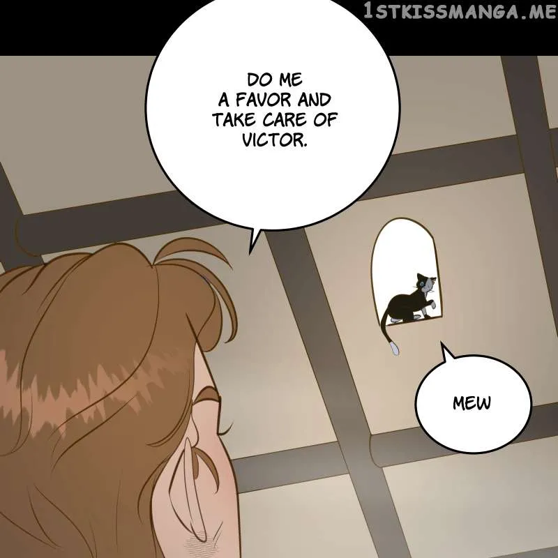 Love Me To Death Zinmanga X Chapter 53 Page 57