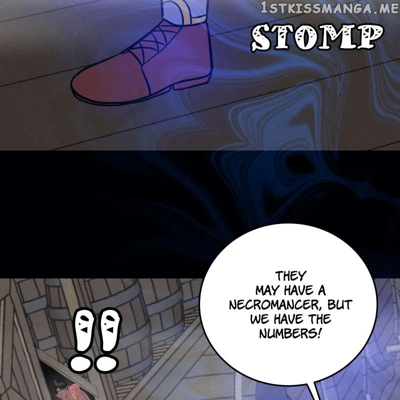 Love Me To Death Zinmanga X Chapter 53 Page 94
