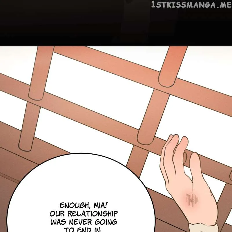 Love Me To Death Zinmanga X Chapter 52 Page 36