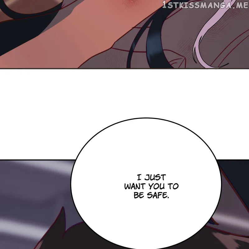 Love Me To Death Zinmanga X Chapter 52 Page 113