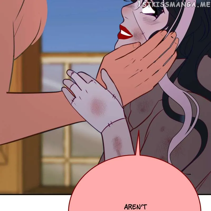 Love Me To Death Zinmanga X Chapter 52 Page 117