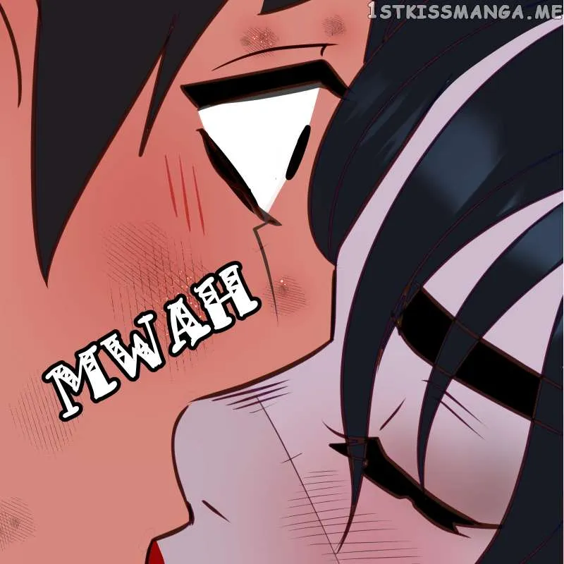 Love Me To Death Zinmanga X Chapter 52 Page 121