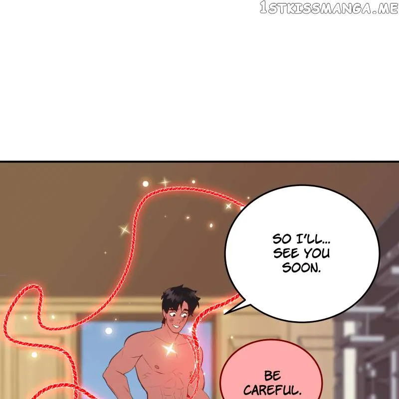 Love Me To Death Zinmanga X Chapter 52 Page 141