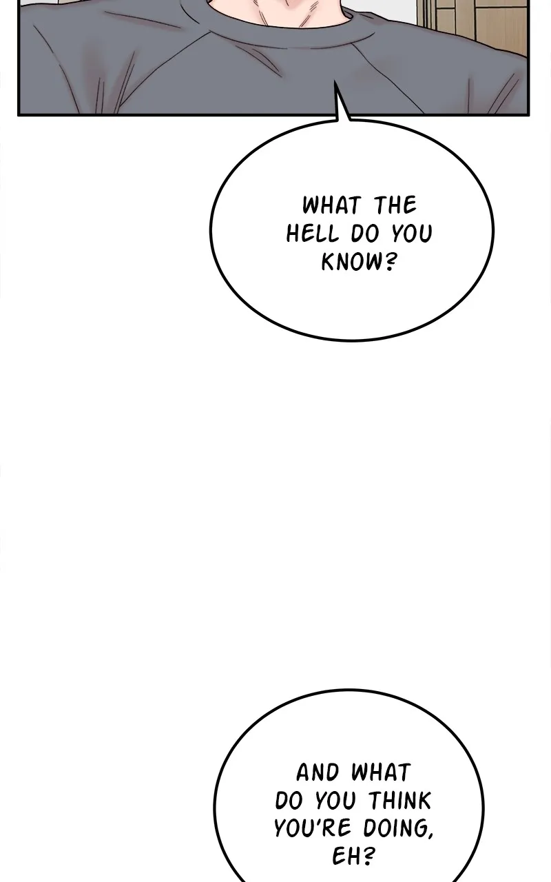 My Dud To Stud Boyfriend Zinmanga X Chapter 56 Page 11