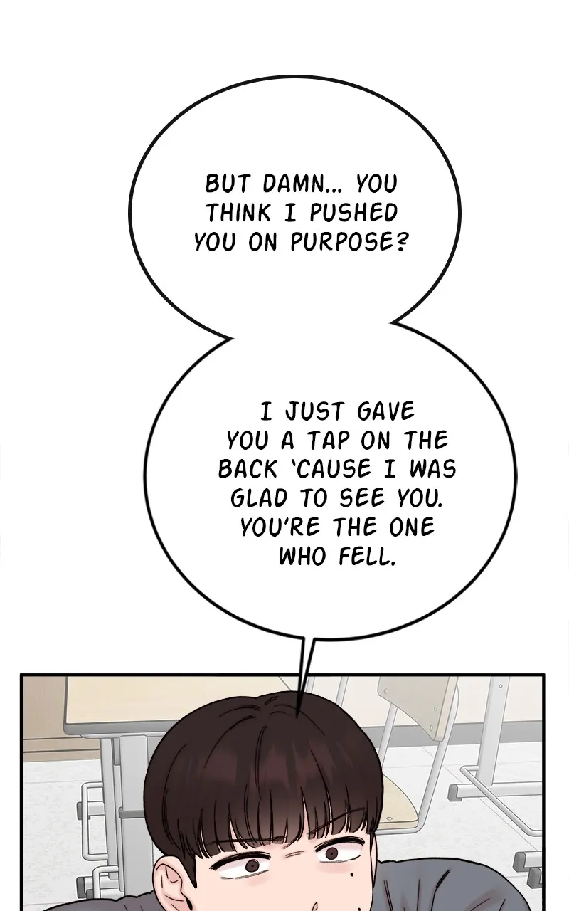 My Dud To Stud Boyfriend Zinmanga X Chapter 56 Page 16