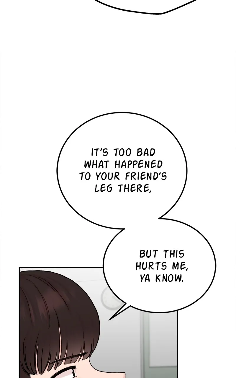 My Dud To Stud Boyfriend Zinmanga X Chapter 56 Page 19