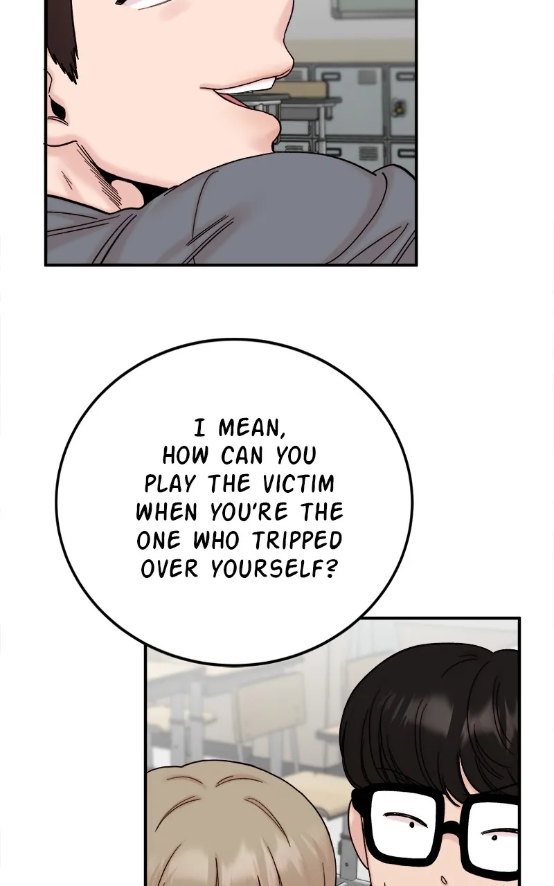 My Dud To Stud Boyfriend Zinmanga X Chapter 56 Page 20