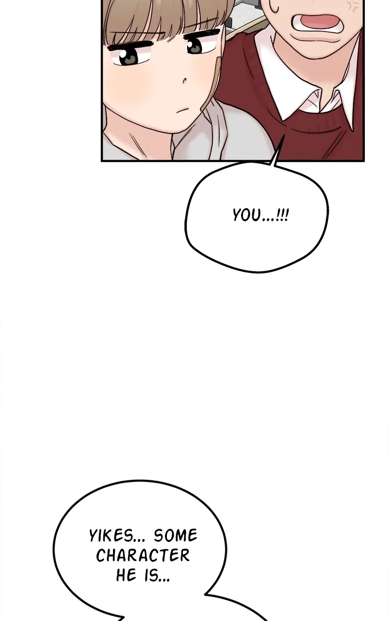 My Dud To Stud Boyfriend Zinmanga X Chapter 56 Page 21