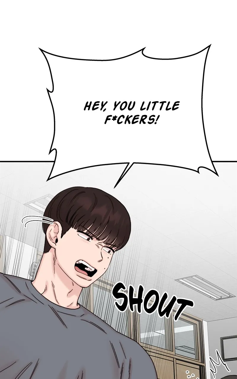 My Dud To Stud Boyfriend Zinmanga X Chapter 56 Page 25