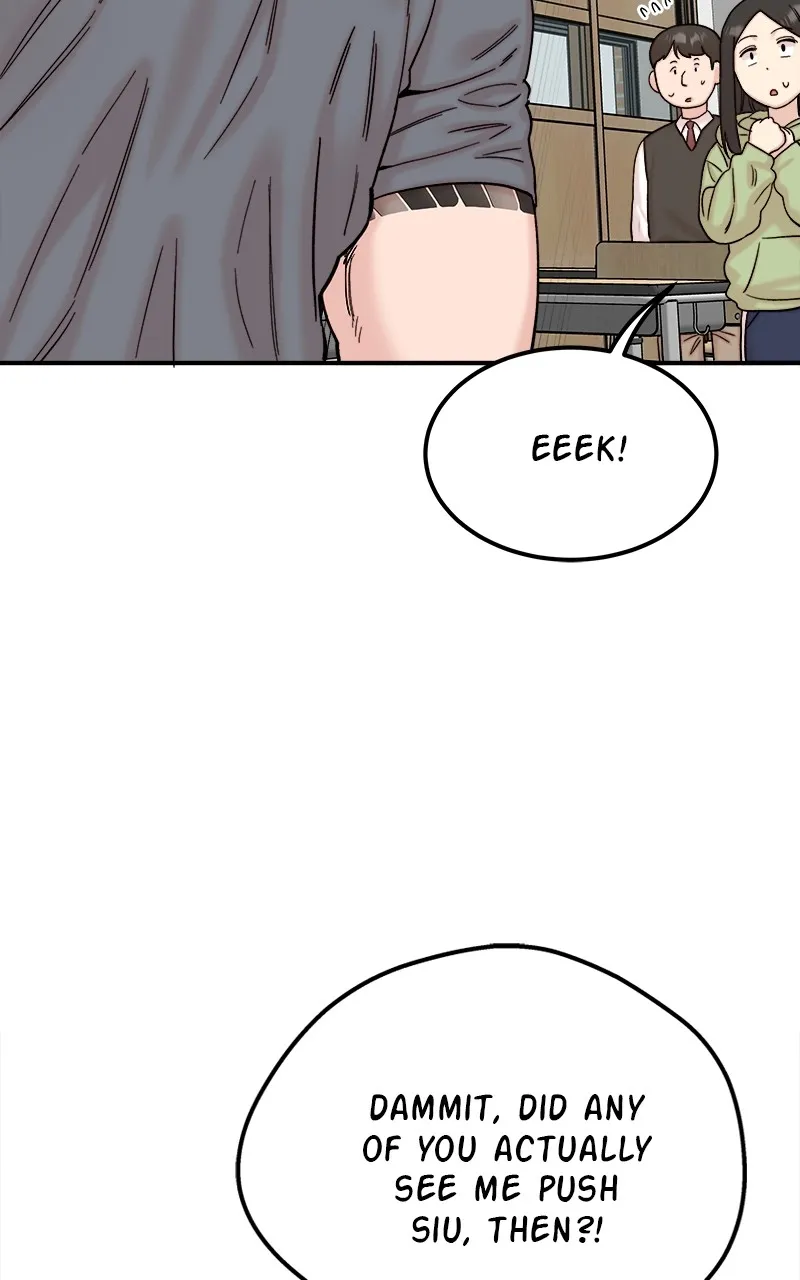 My Dud To Stud Boyfriend Zinmanga X Chapter 56 Page 26