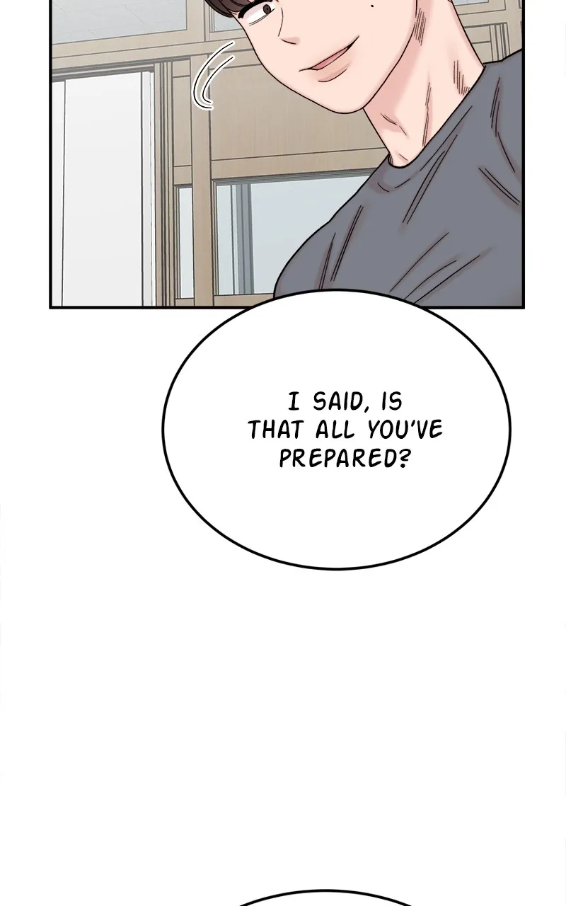 My Dud To Stud Boyfriend Zinmanga X Chapter 56 Page 42