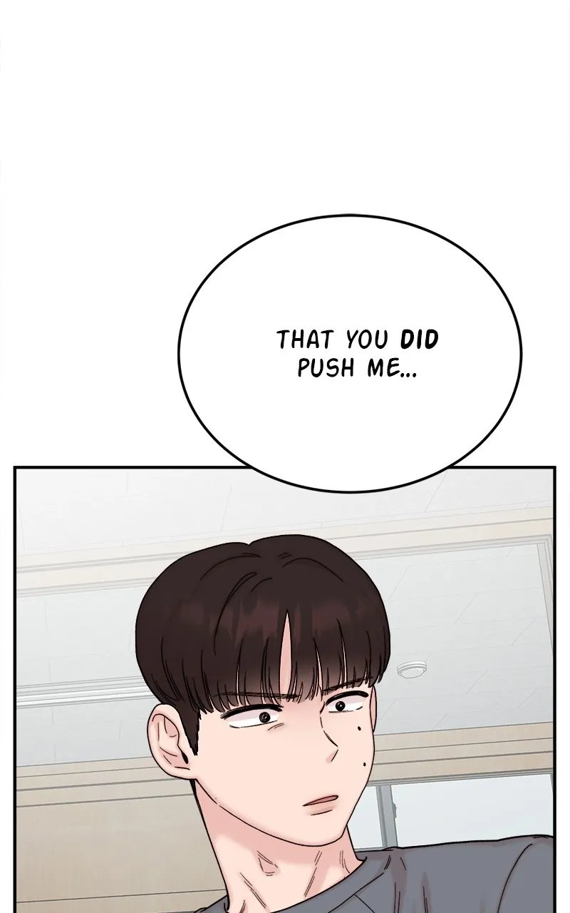 My Dud To Stud Boyfriend Zinmanga X Chapter 56 Page 44
