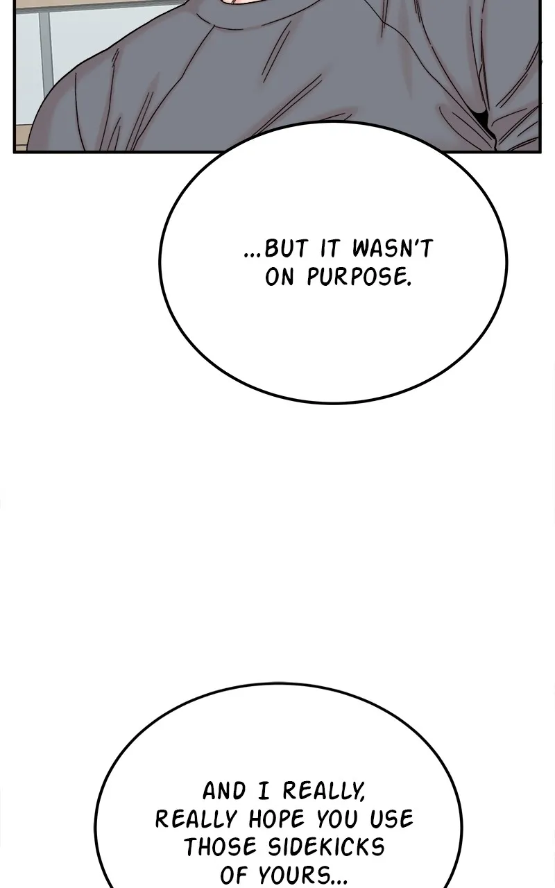 My Dud To Stud Boyfriend Zinmanga X Chapter 56 Page 45
