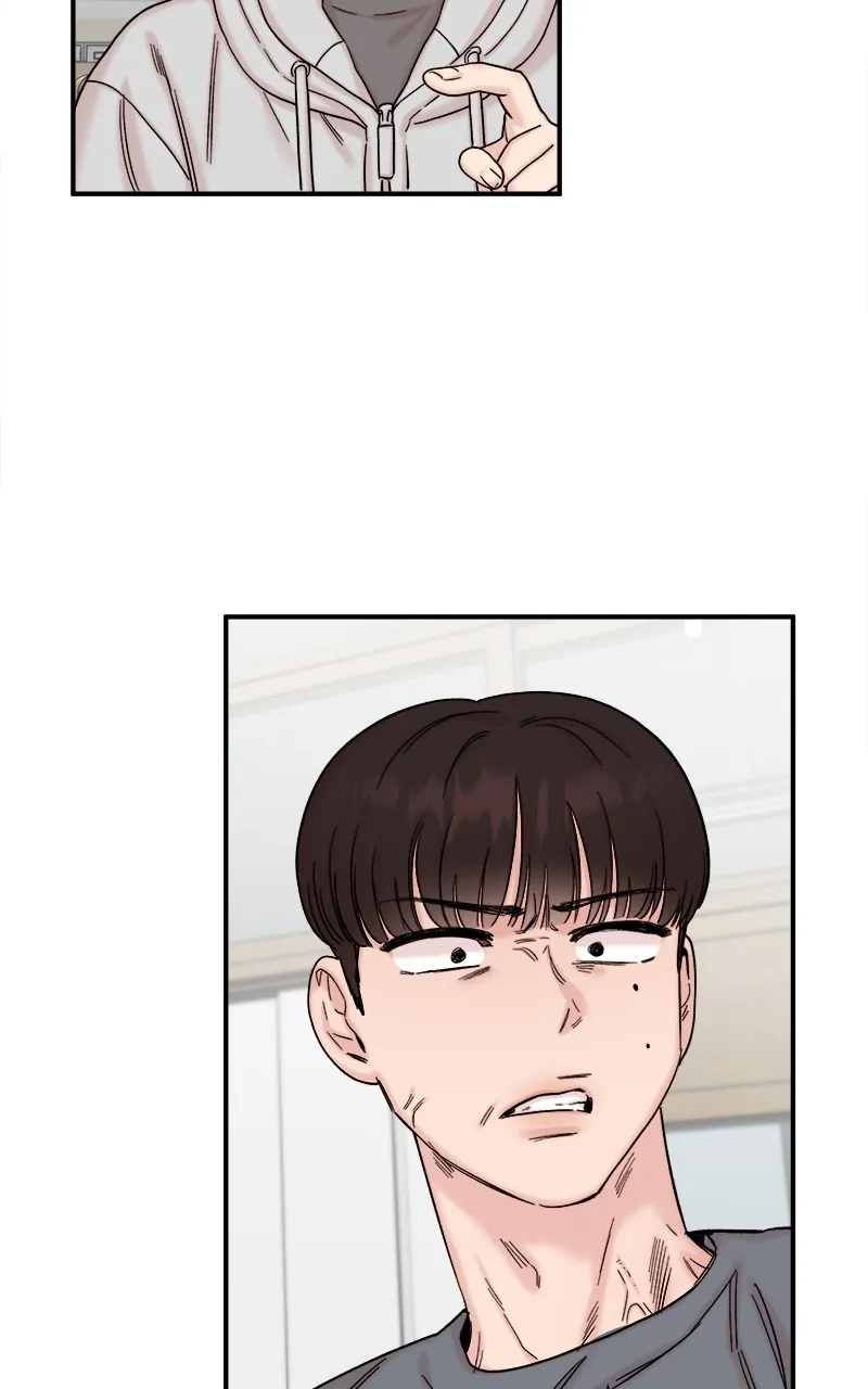 My Dud To Stud Boyfriend Zinmanga X Chapter 56 Page 48
