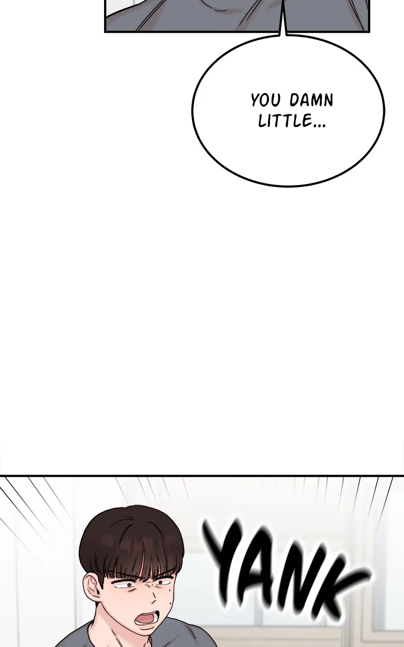 My Dud To Stud Boyfriend Zinmanga X Chapter 56 Page 49