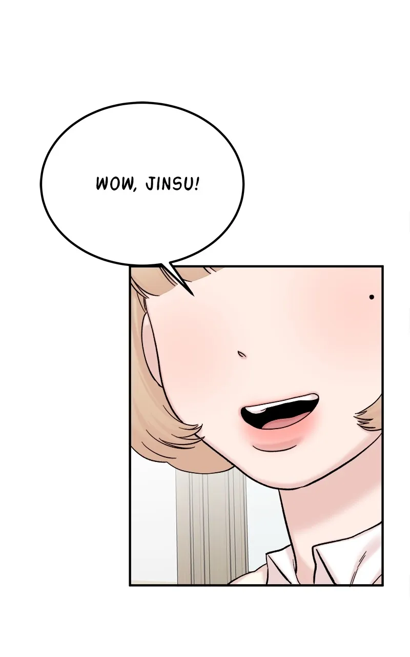My Dud To Stud Boyfriend Zinmanga X Chapter 56 Page 62