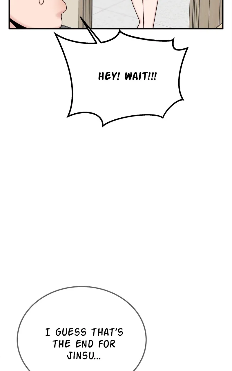 My Dud To Stud Boyfriend Zinmanga X Chapter 56 Page 77