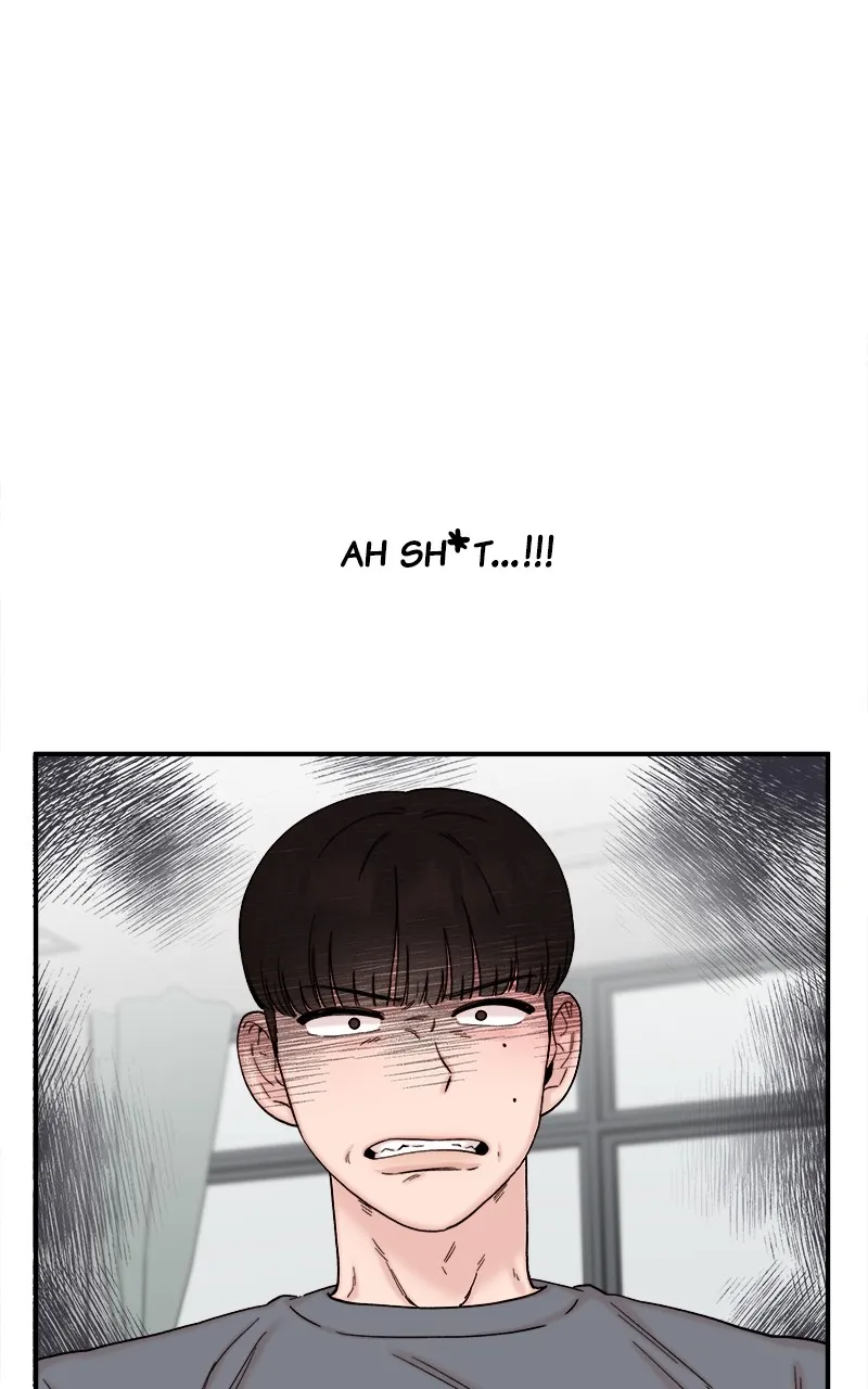 My Dud To Stud Boyfriend Zinmanga X Chapter 56 Page 79