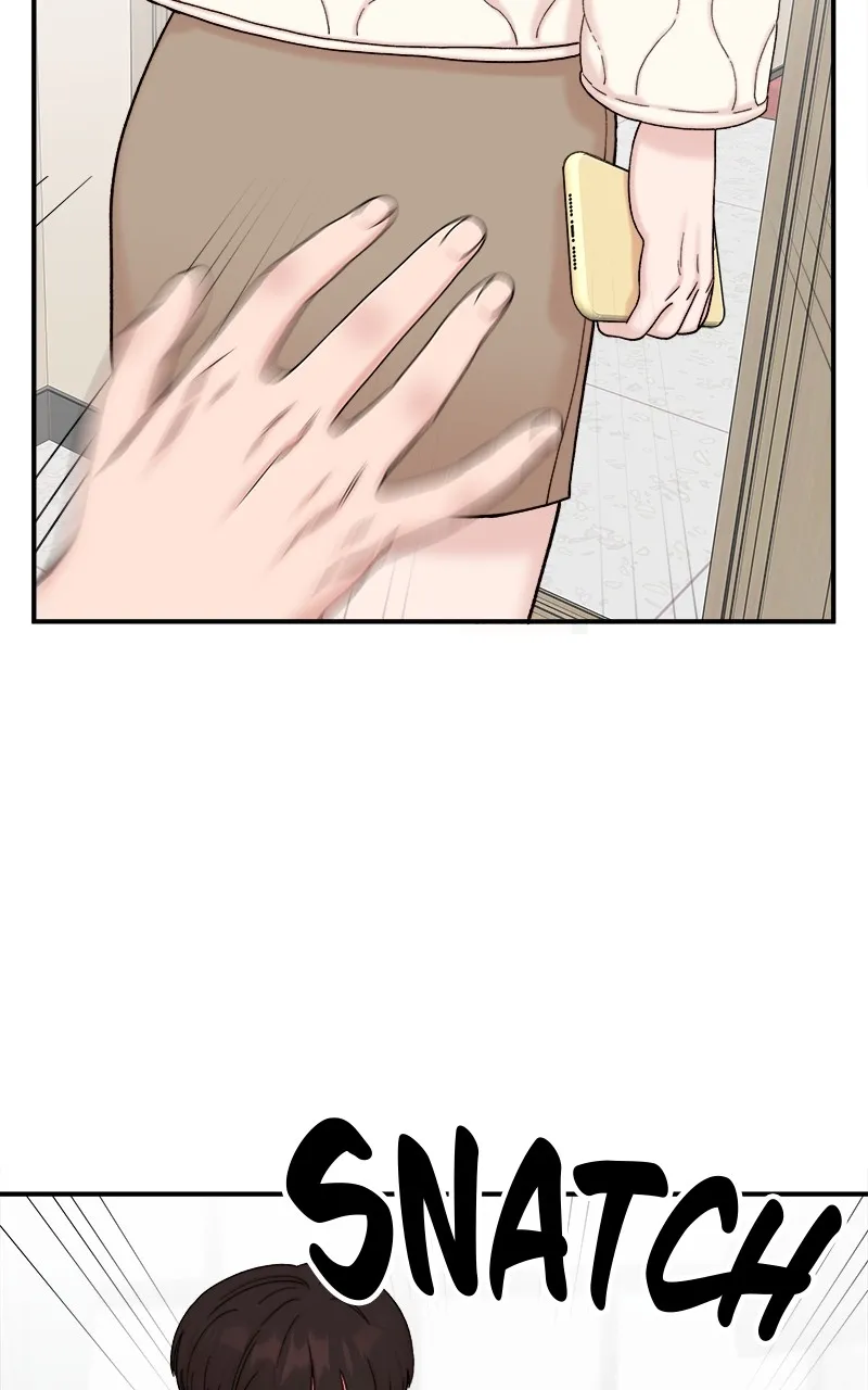 My Dud To Stud Boyfriend Zinmanga X Chapter 56 Page 82