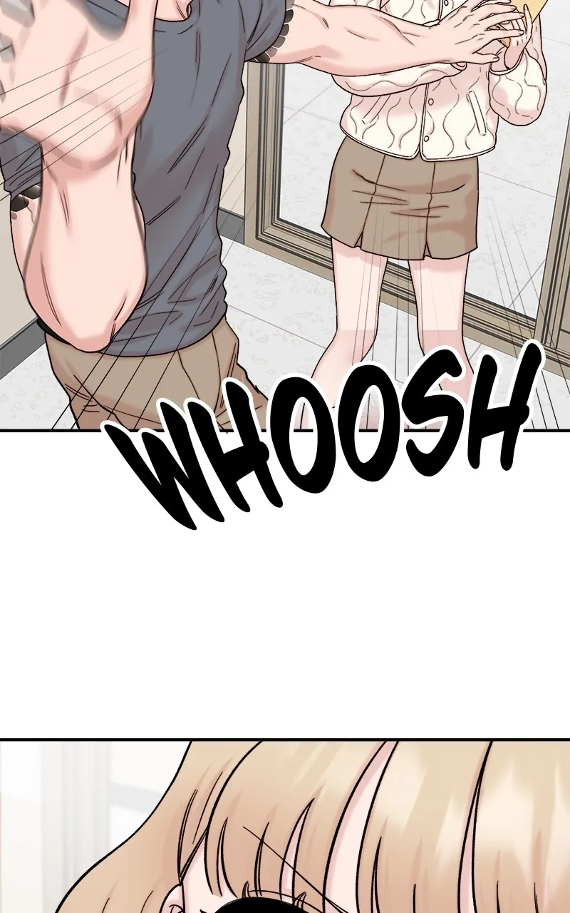 My Dud To Stud Boyfriend Zinmanga X Chapter 56 Page 93