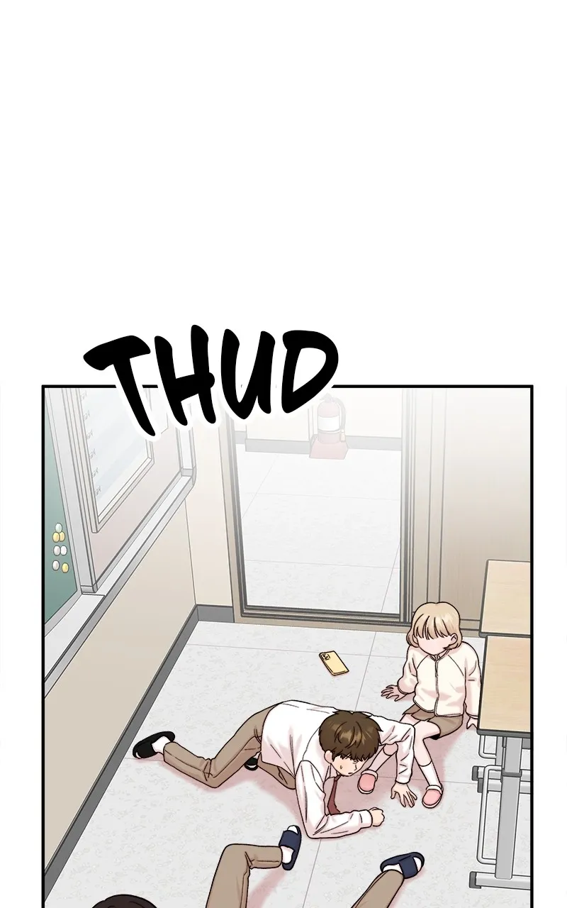My Dud To Stud Boyfriend Zinmanga X Chapter 56 Page 101