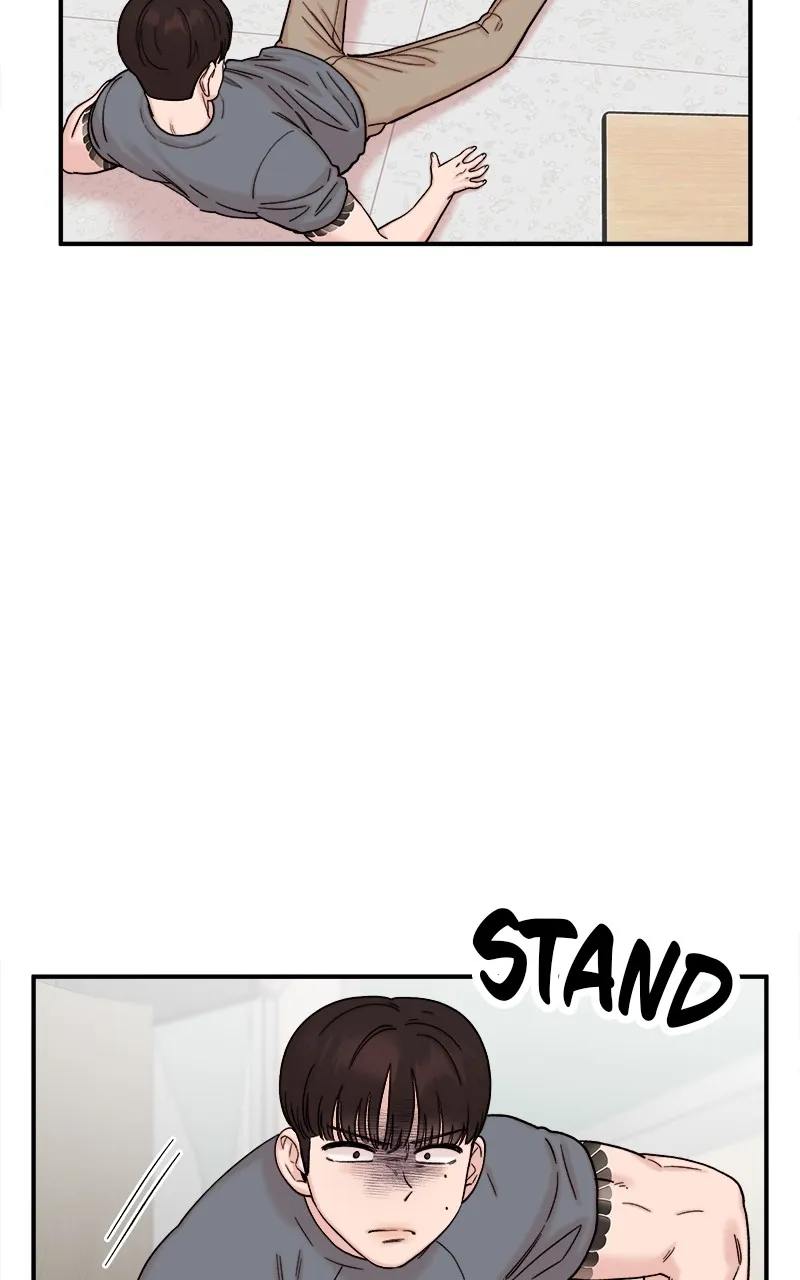 My Dud To Stud Boyfriend Zinmanga X Chapter 56 Page 102