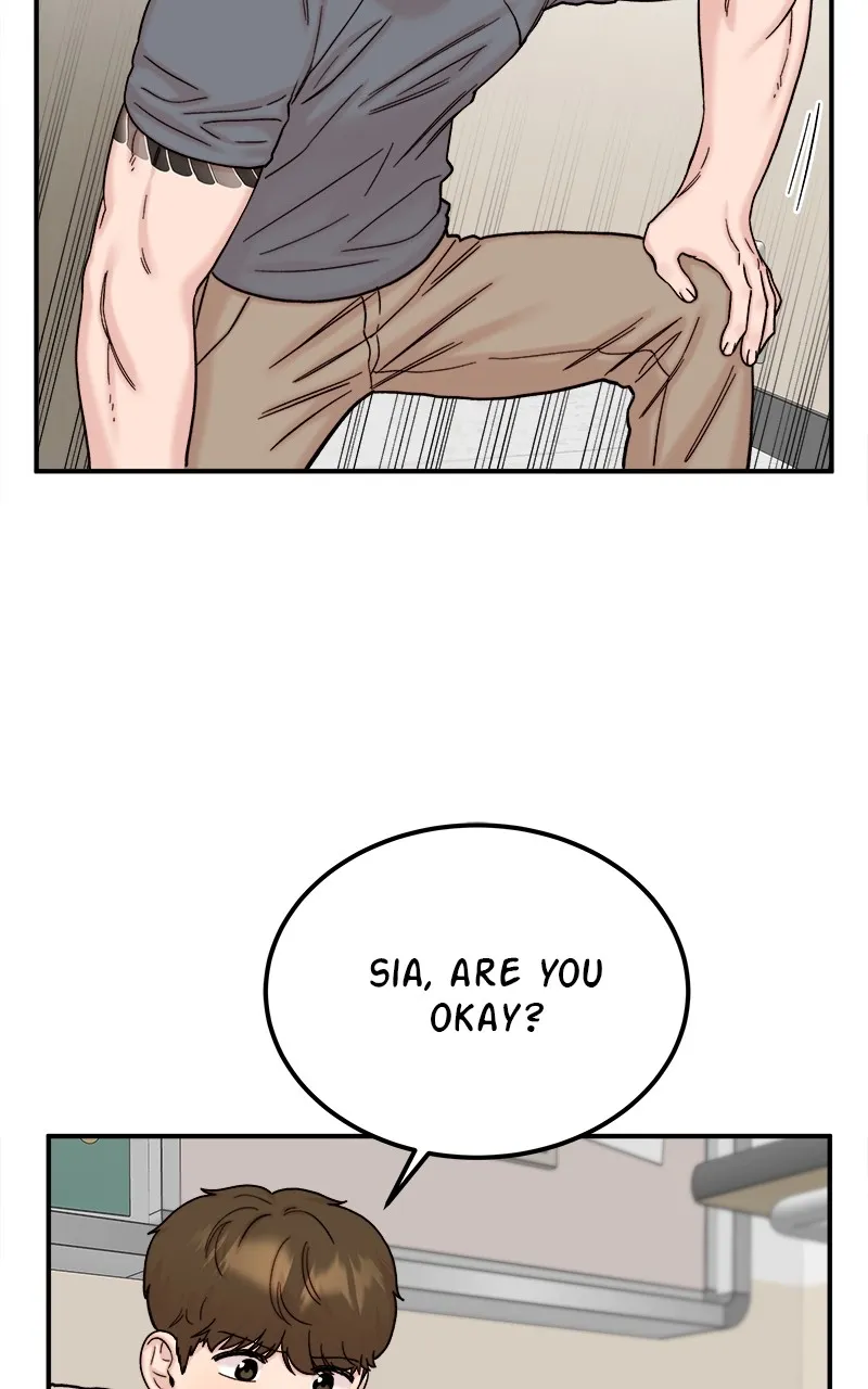 My Dud To Stud Boyfriend Zinmanga X Chapter 56 Page 103