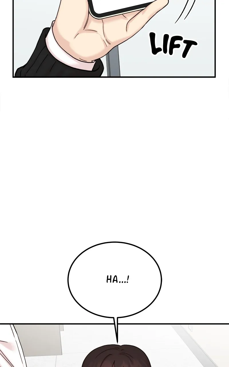 My Dud To Stud Boyfriend Zinmanga X Chapter 56 Page 110