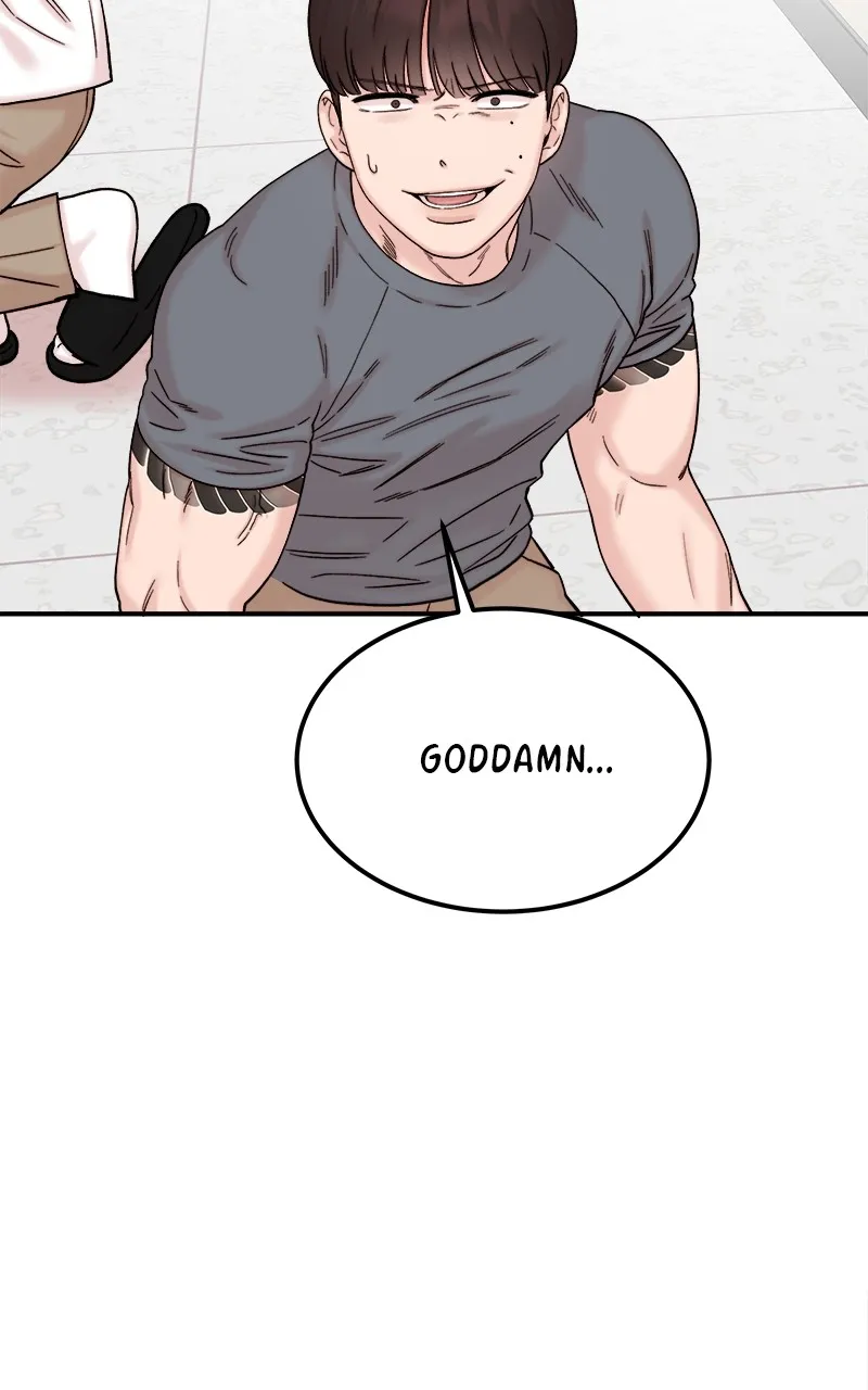 My Dud To Stud Boyfriend Zinmanga X Chapter 56 Page 111