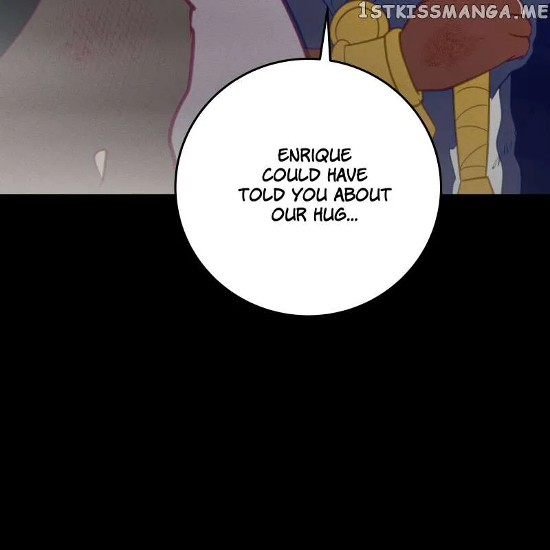Love Me To Death Zinmanga X Chapter 51 Page 19
