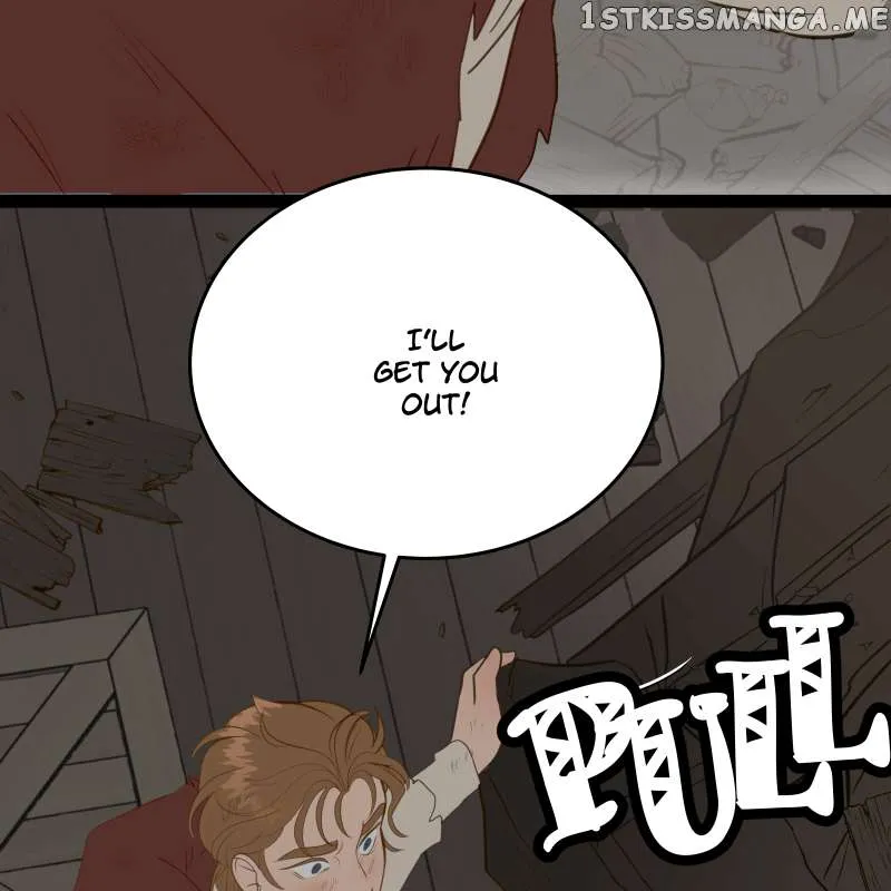 Love Me To Death Zinmanga X Chapter 51 Page 121