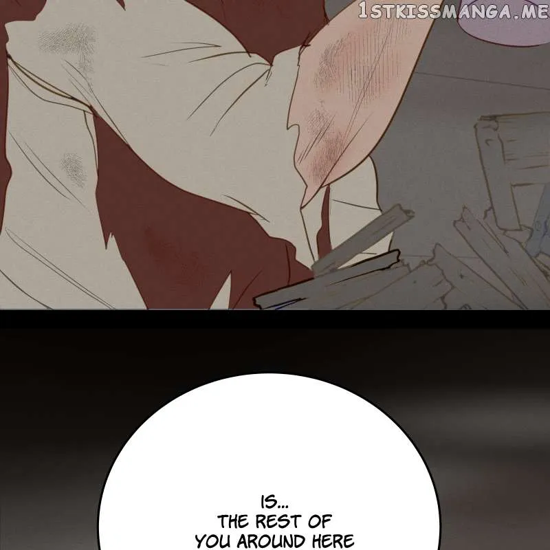 Love Me To Death Zinmanga X Chapter 51 Page 132