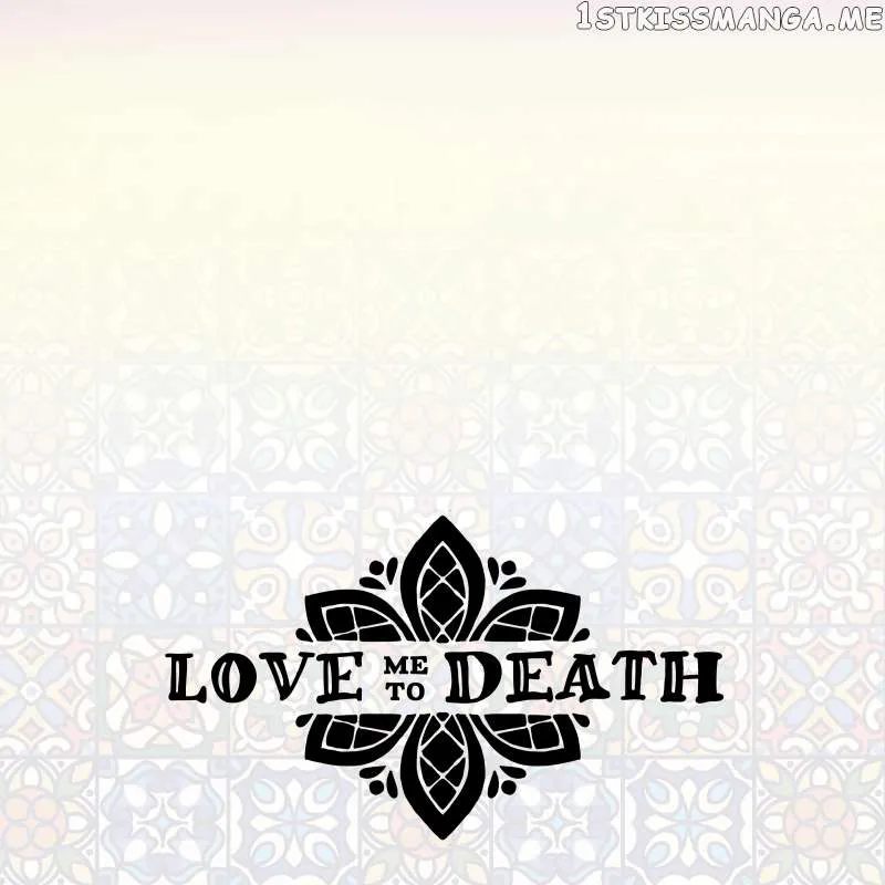 Love Me To Death Zinmanga X Chapter 51 Page 154