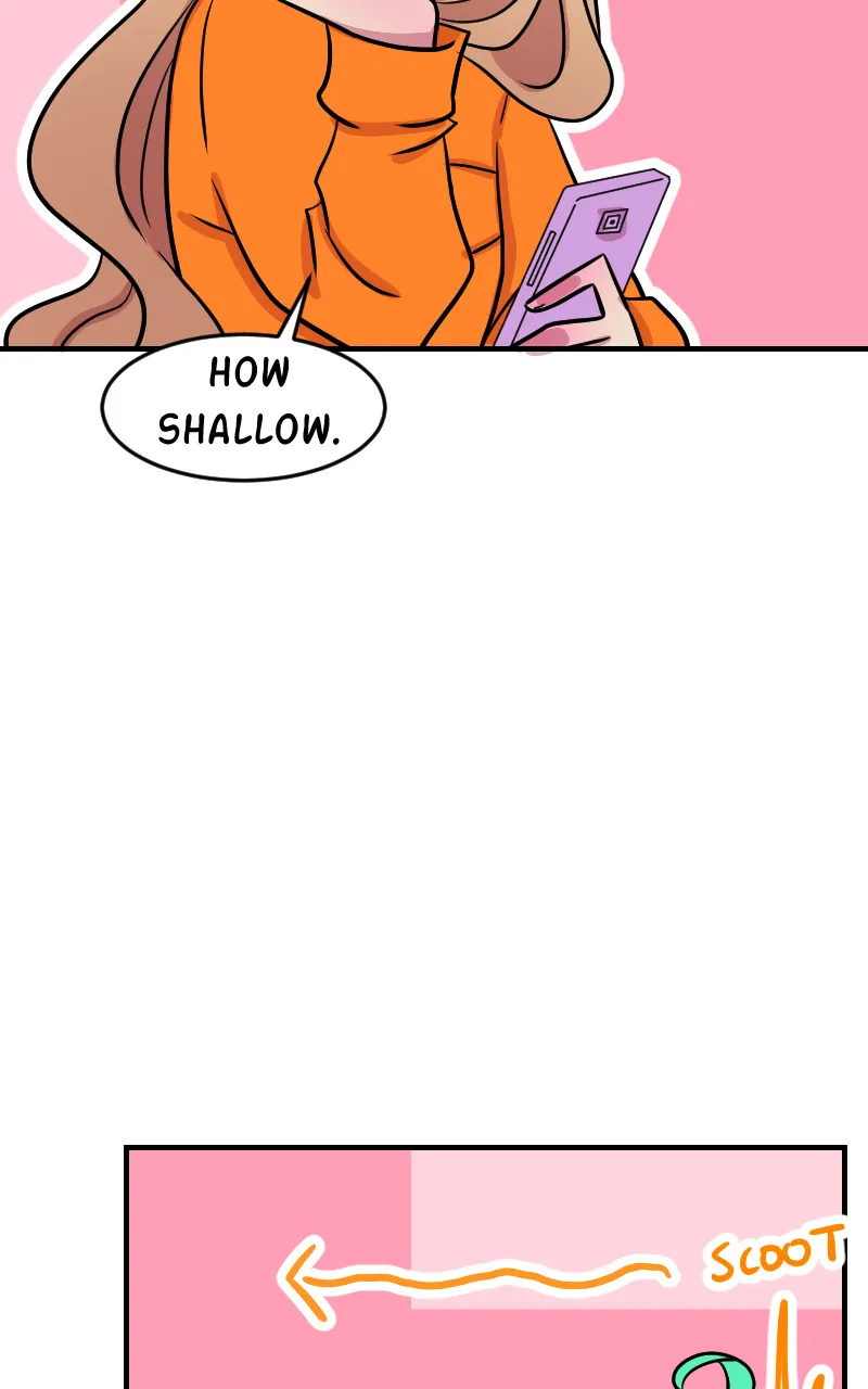 Down To Earth Zinmanga X Chapter 27 Page 20