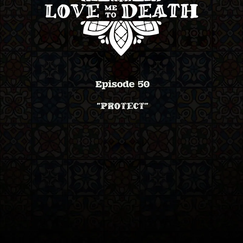 Love Me To Death Zinmanga X Chapter 50 Page 30