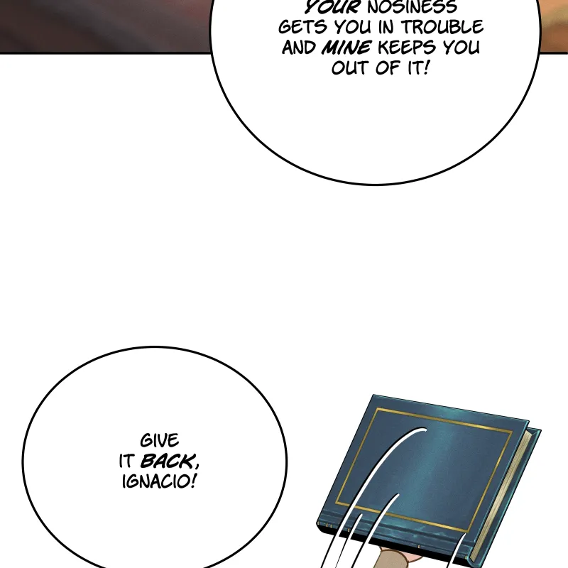 Love Me To Death Zinmanga X Chapter 50 Page 51